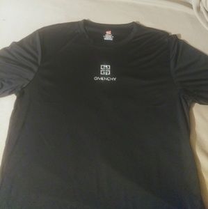 Dri fit shirt